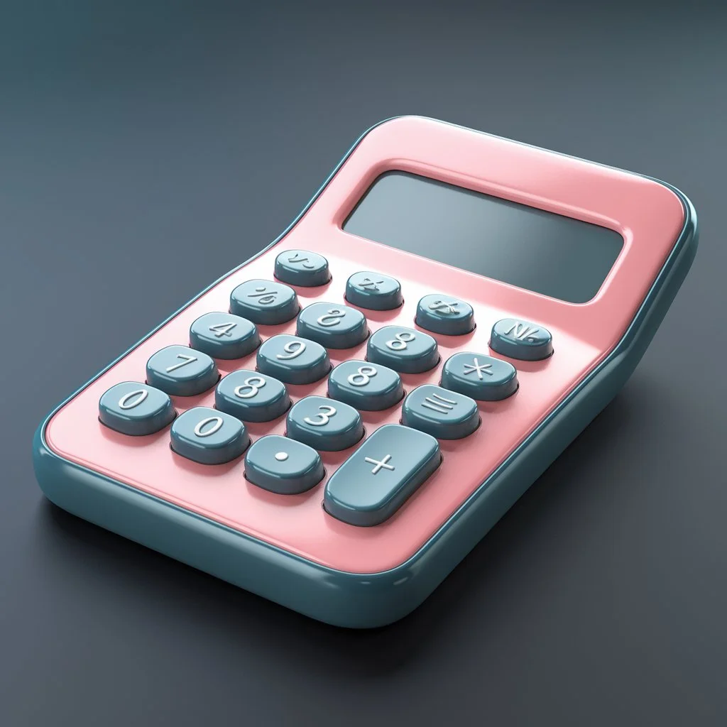 What does Alicia Calculator mean and how does it work?