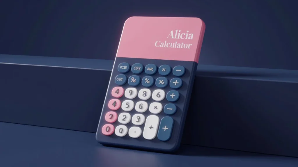 Calculator